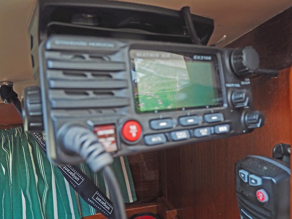  Navigatie en electronica